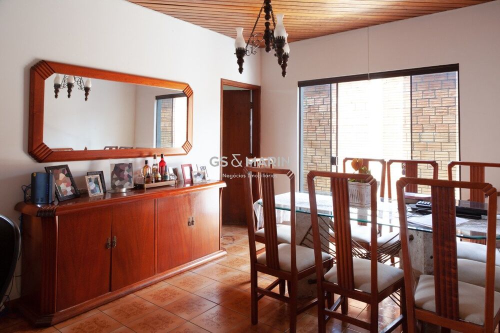 Casa, 3 quartos, 320 m² - Foto 4