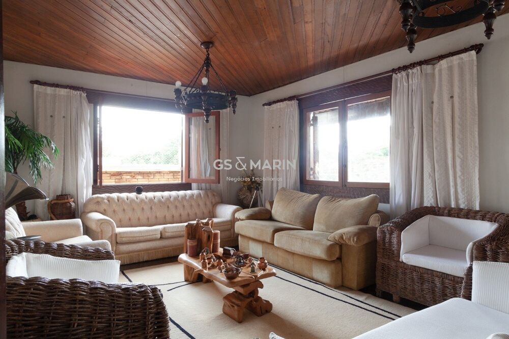 Casa, 3 quartos, 320 m² - Foto 2