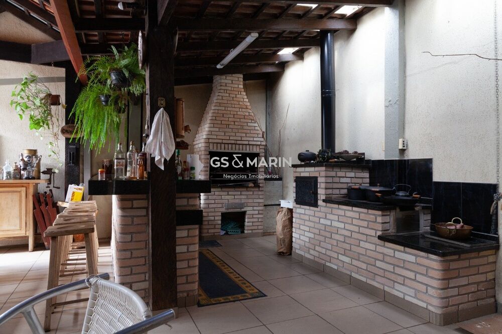 Casa, 3 quartos, 320 m² - Foto 12