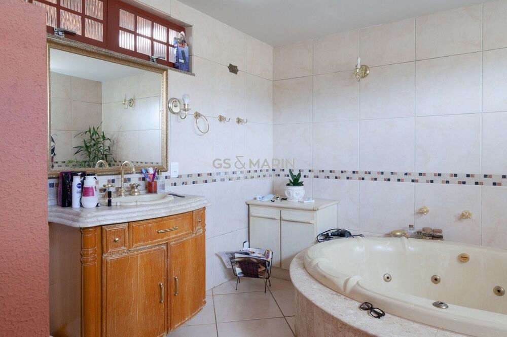 Casa, 3 quartos, 320 m² - Foto 9