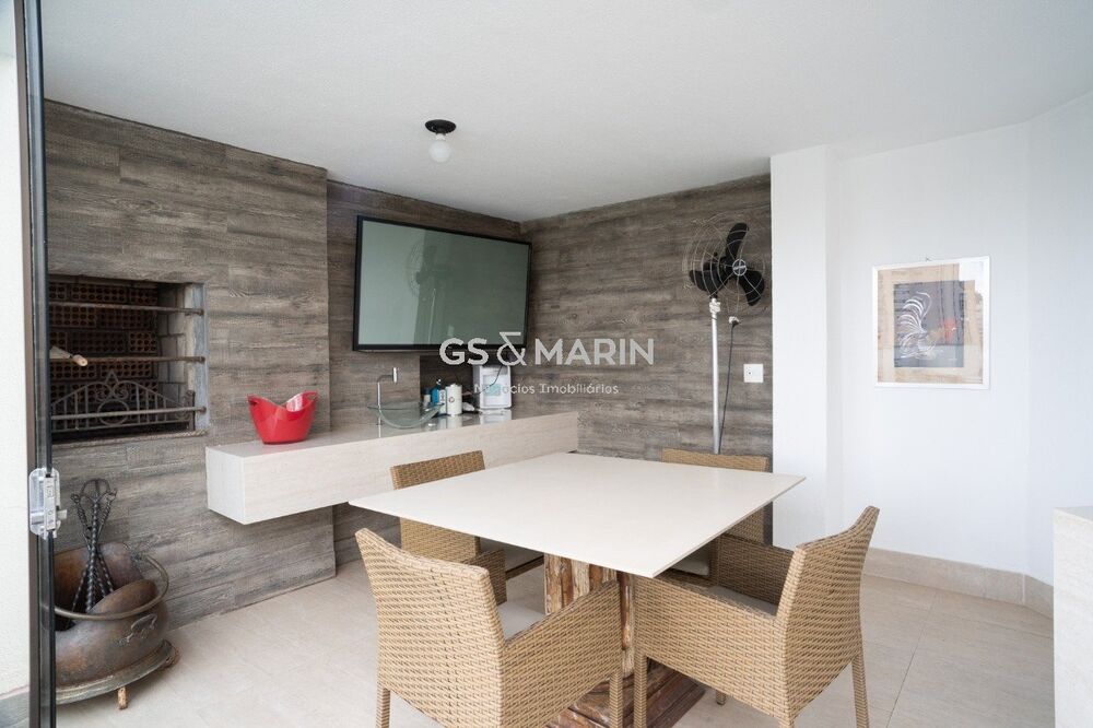 Apartamento, 5 quartos - Foto 4