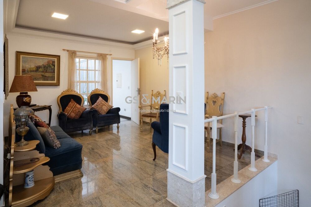 Apartamento, 5 quartos - Foto 3