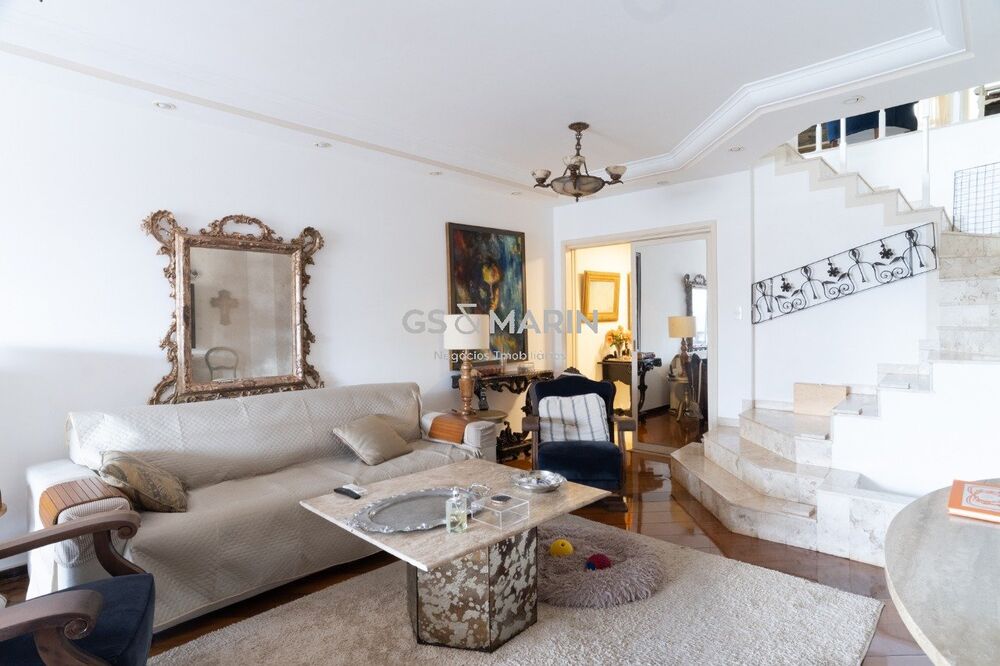 Apartamento, 5 quartos - Foto 1