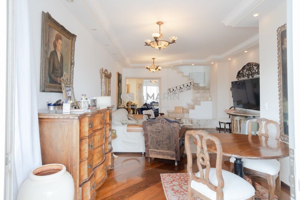 Apartamento, 5 quartos - Foto 2