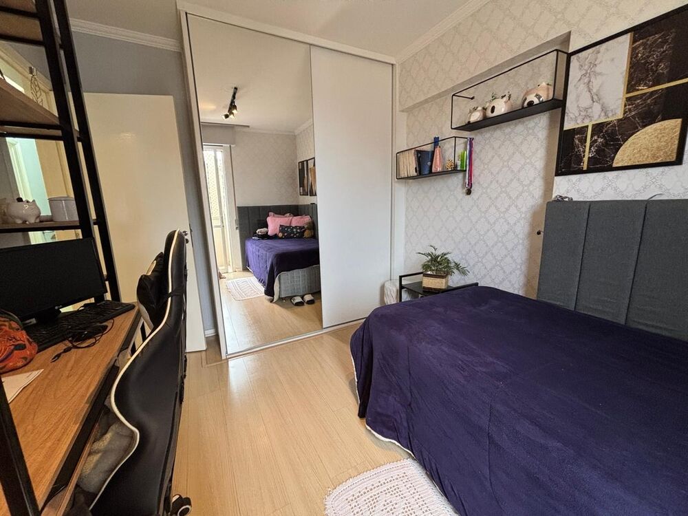 Apartamento, 3 quartos, 107 m² - Foto 7