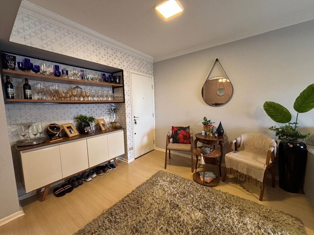 Apartamento, 3 quartos, 107 m² - Foto 3