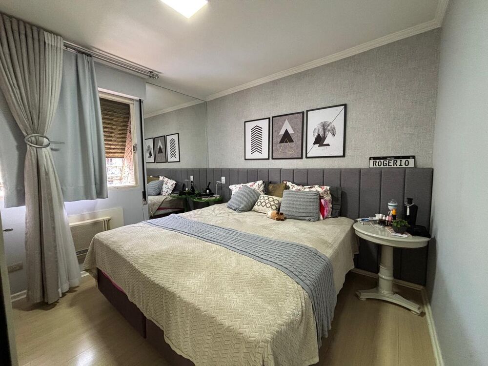 Apartamento, 3 quartos, 107 m² - Foto 6