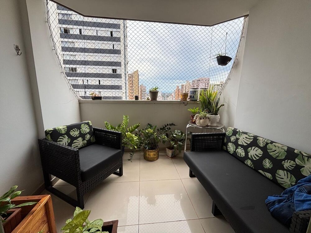 Apartamento, 3 quartos, 107 m² - Foto 4