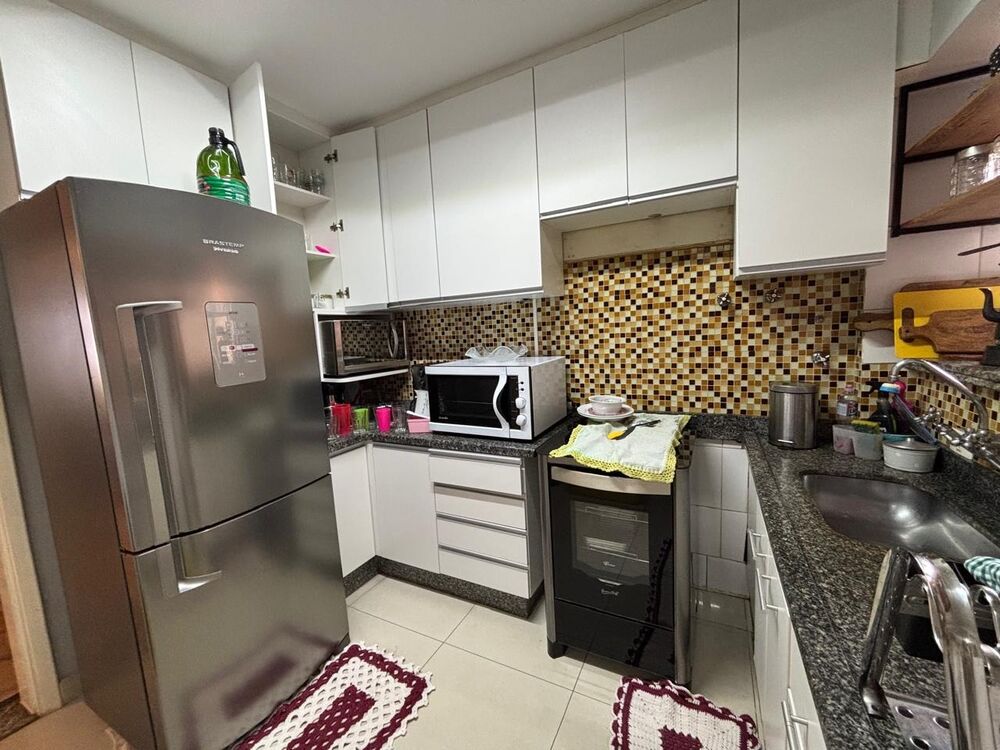 Apartamento, 3 quartos, 107 m² - Foto 5