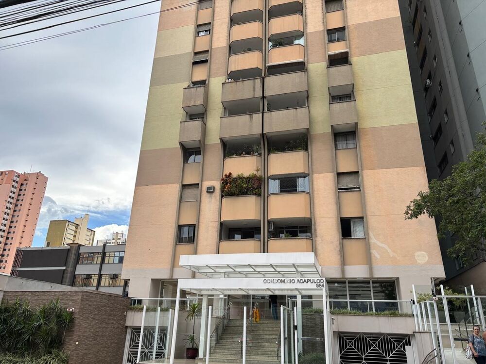 Apartamento, 3 quartos, 107 m² - Foto 8