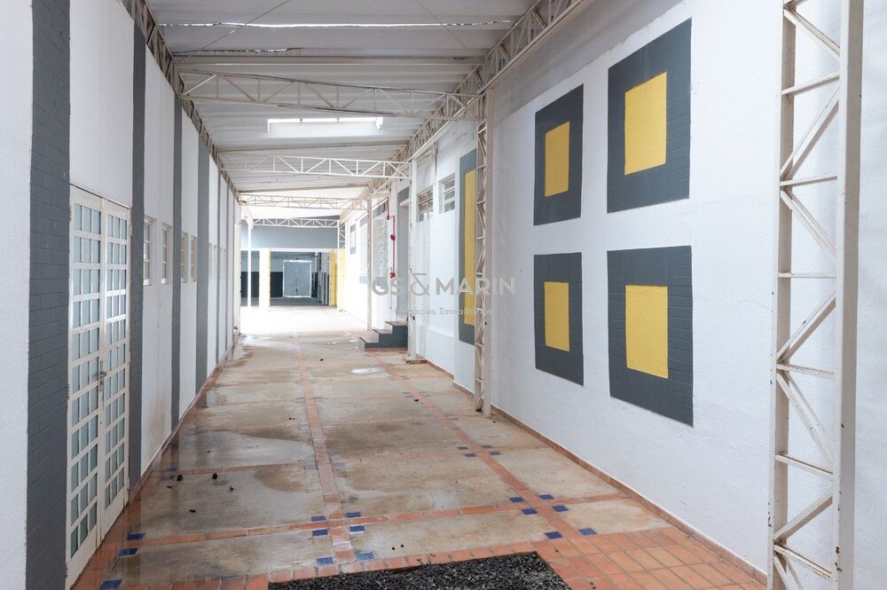 Imóvel Comercial, 1362 m² - Foto 28