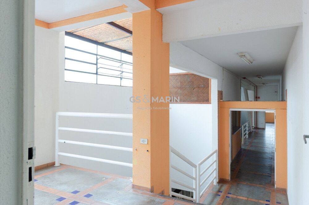 Imóvel Comercial, 1362 m² - Foto 6