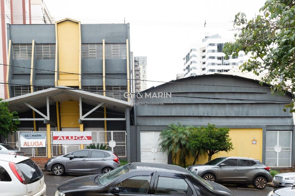 Imóvel Comercial, 1362 m² - Foto 1