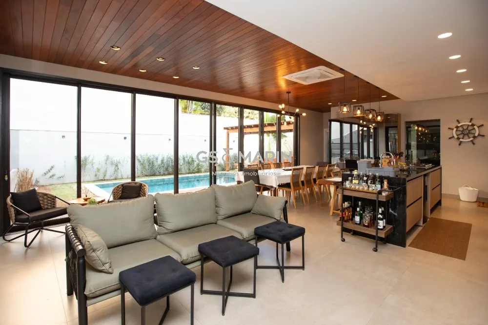 Casa de Condomínio, 4 quartos - Foto 8