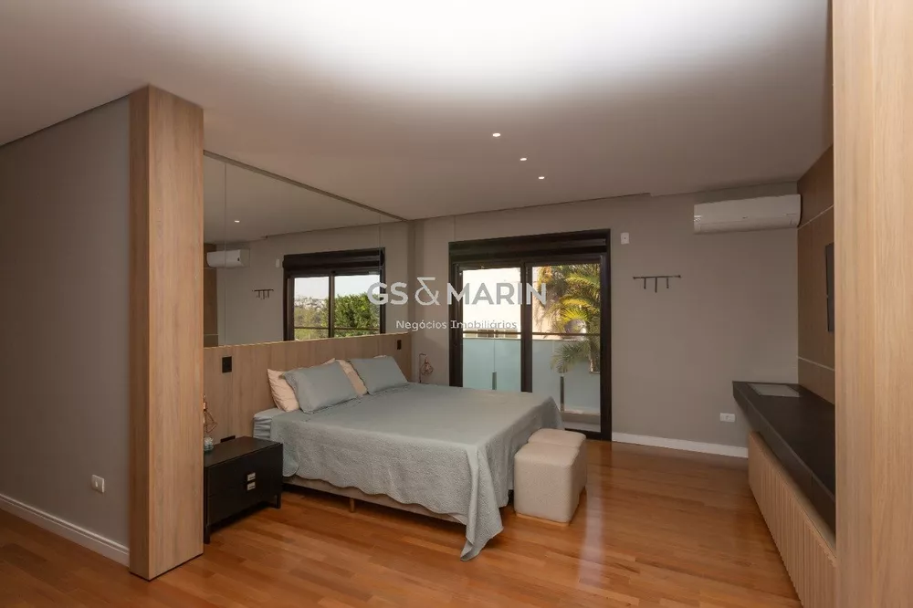 Casa de Condomínio, 4 quartos - Foto 3