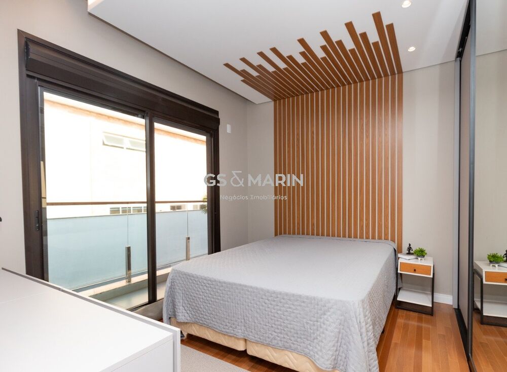 Casa de Condomínio, 4 quartos - Foto 7