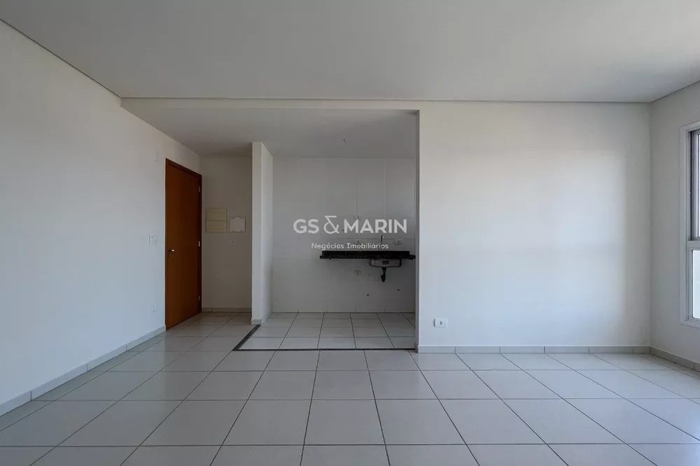 Apartamento à venda com 3 quartos, 57m² - Foto 4