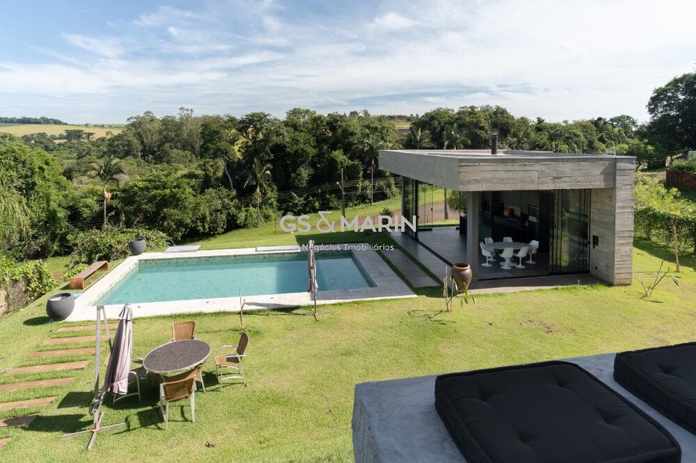 Casa de Condomínio, 4 quartos - Foto 10