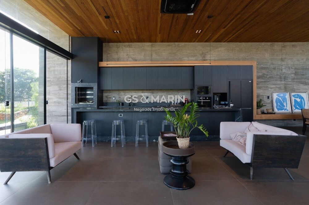 Casa de Condomínio, 4 quartos - Foto 8