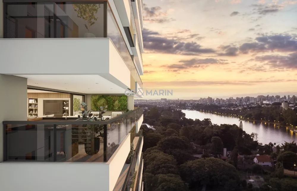 Apartamento, 4 quartos, 283 m² - Foto 11