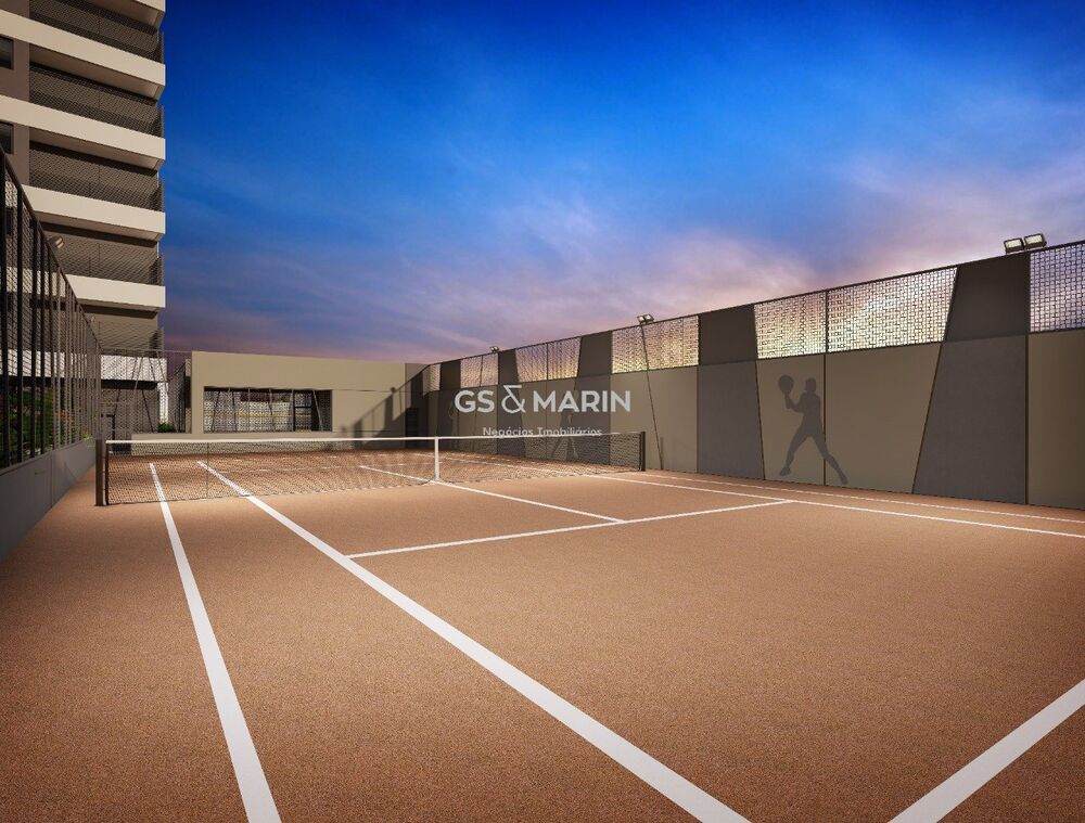 Apartamento, 4 quartos, 283 m² - Foto 9