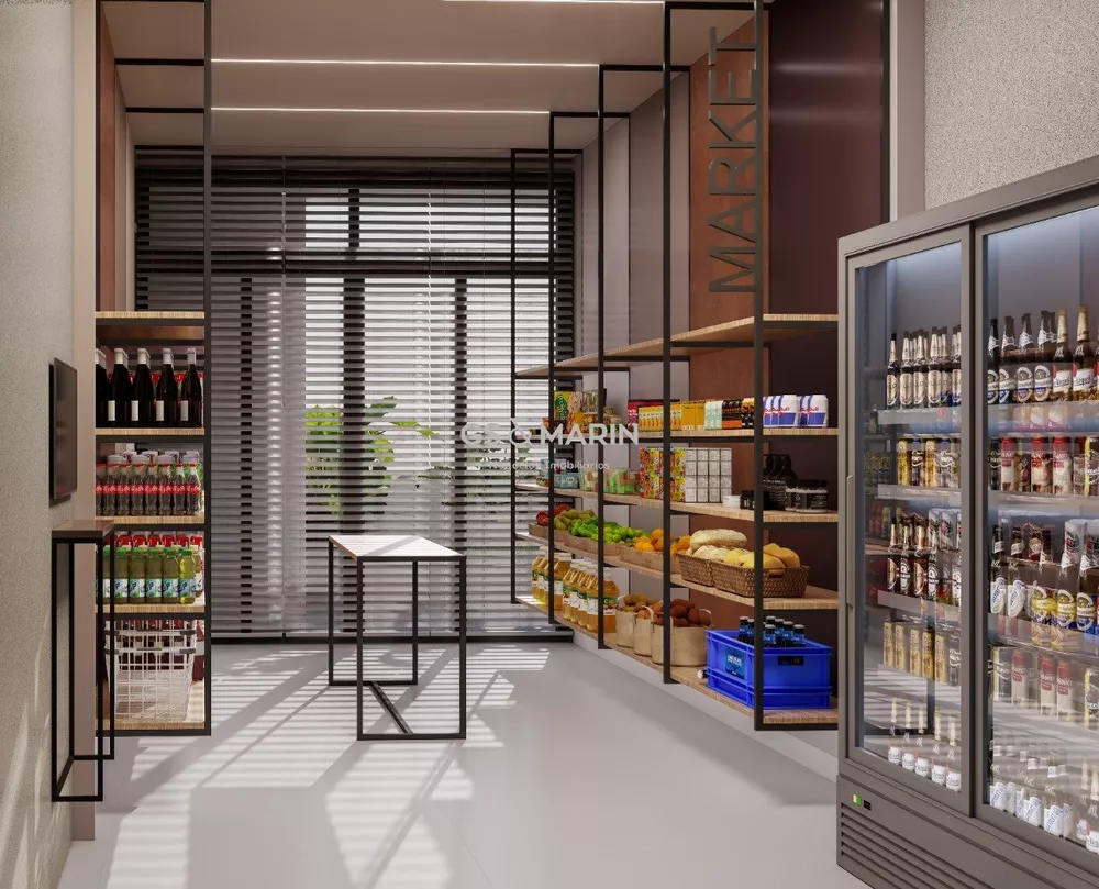 Apartamento, 4 quartos, 283 m² - Foto 8