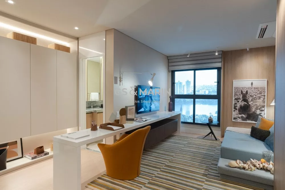 Apartamento, 4 quartos, 283 m² - Foto 5