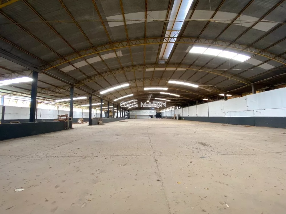 Depósito-Galpão-Armazém à venda e aluguel, 5500m² - Foto 8