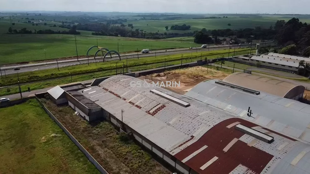 Depósito-Galpão-Armazém à venda e aluguel, 5500m² - Foto 3