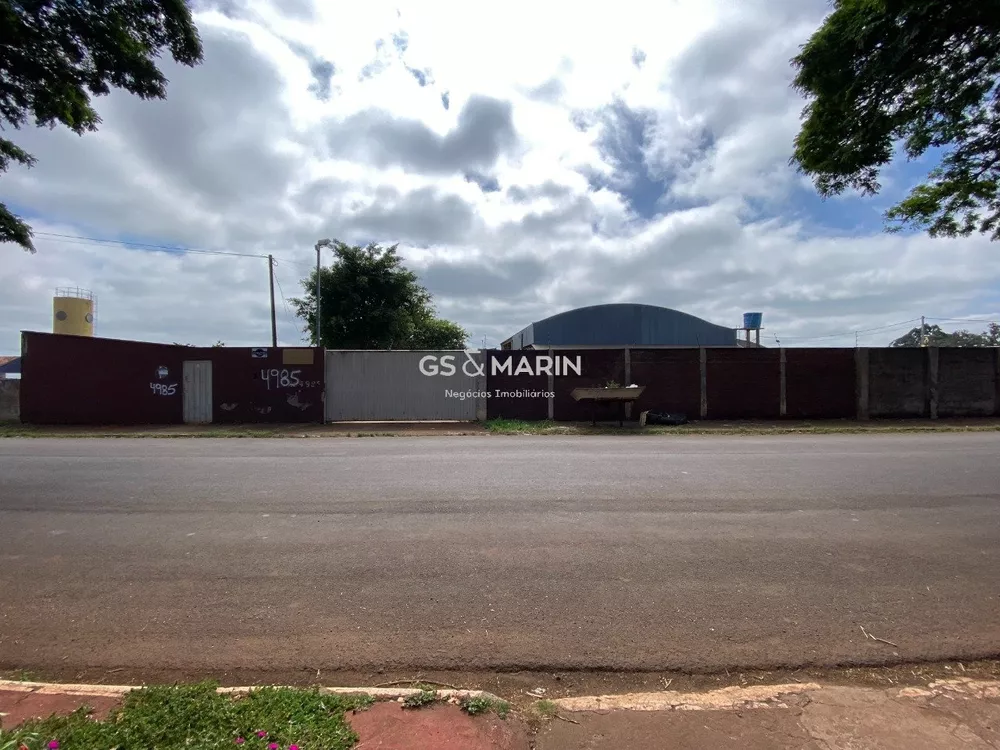 Depósito-Galpão-Armazém à venda e aluguel, 5500m² - Foto 5