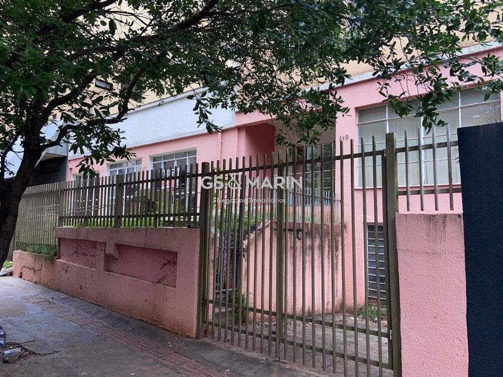 Loja-Salão à venda, 520m² - Foto 1