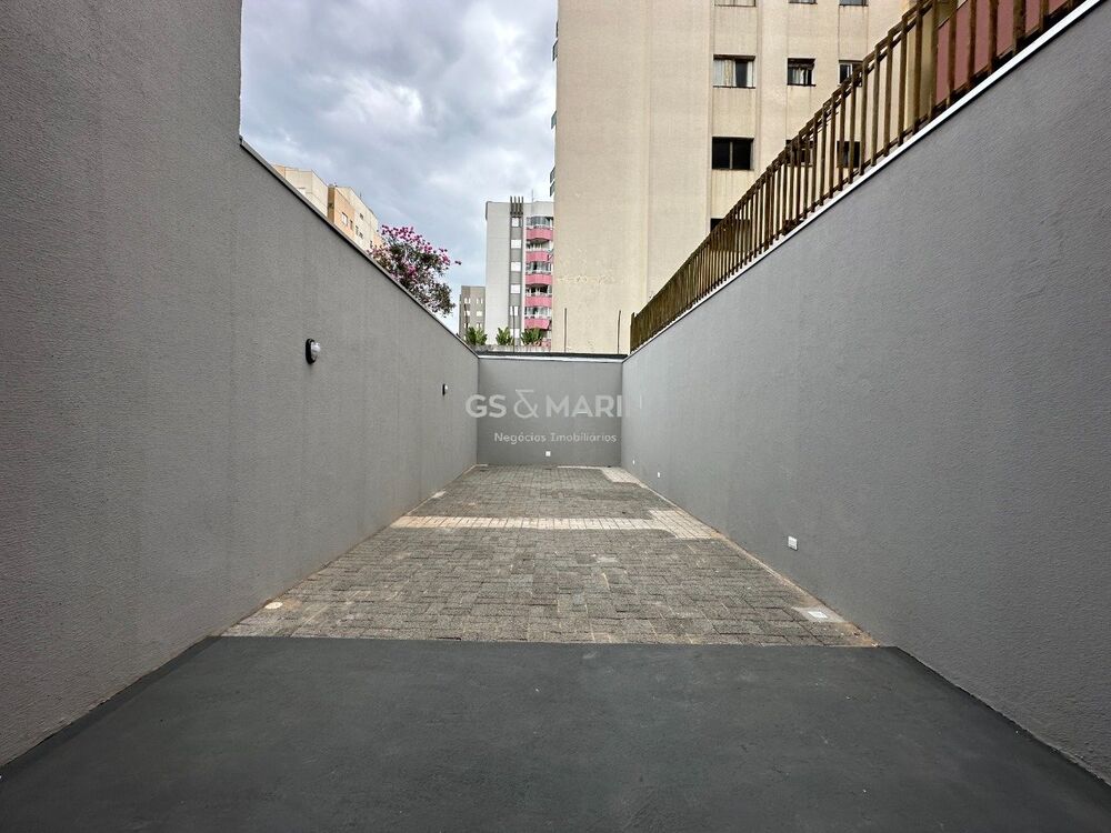 Loja-Salão para alugar, 75m² - Foto 7