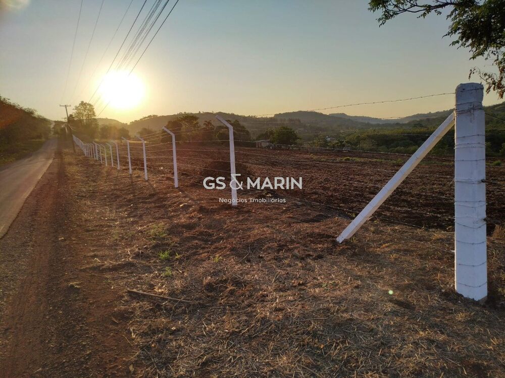 Terreno, 6 hectares - Foto 1