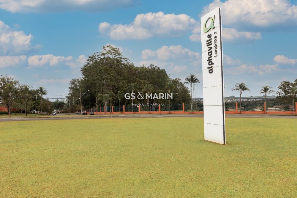 Terreno, 364 m² - Foto 1