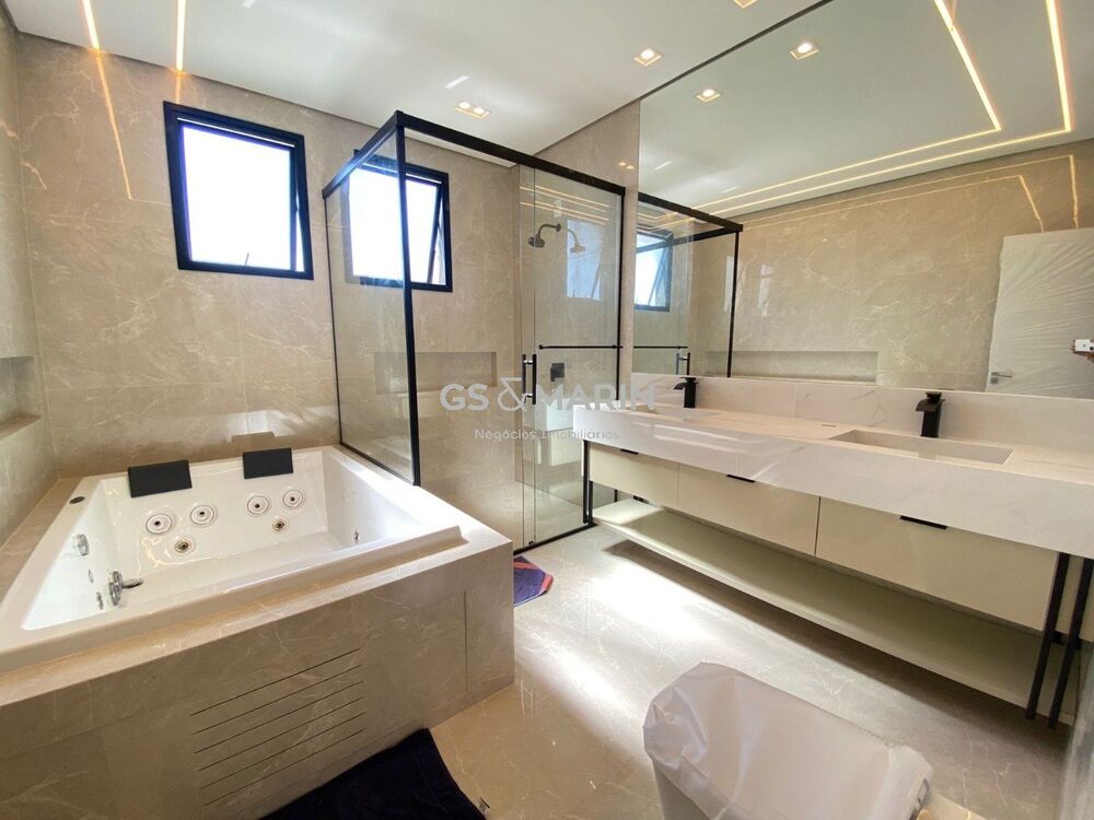 Casa, 4 quartos, 300 m² - Foto 4