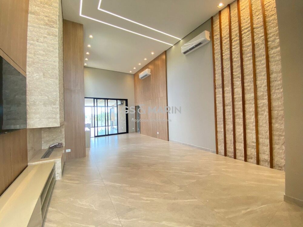 Casa, 4 quartos, 300 m² - Foto 1