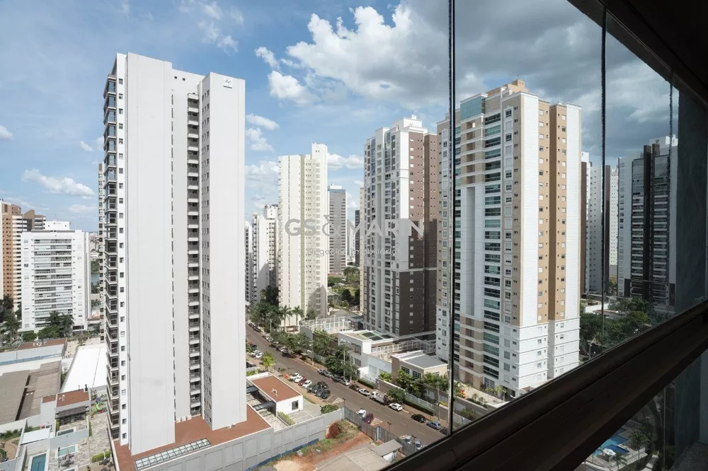 Apartamento à venda com 3 quartos, 82m² - Foto 4