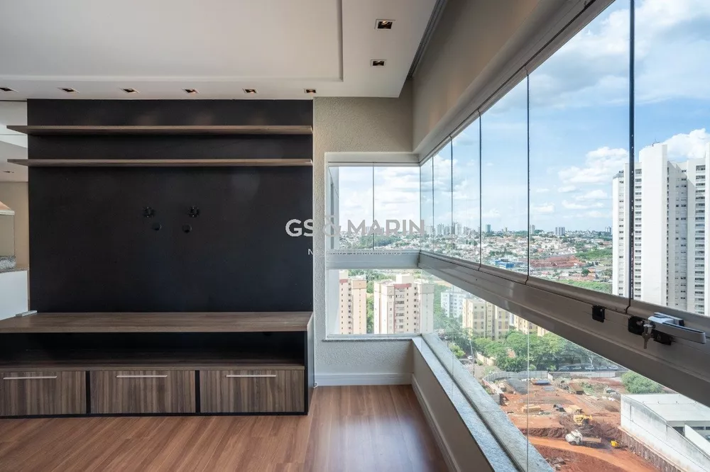 Apartamento à venda com 3 quartos, 82m² - Foto 3