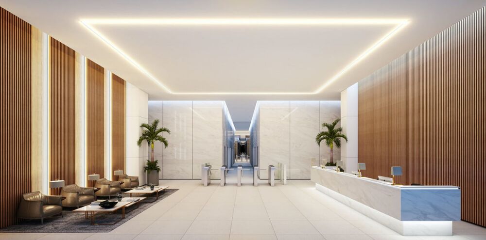 Conjunto Comercial-Sala para alugar, 68 - Foto 3