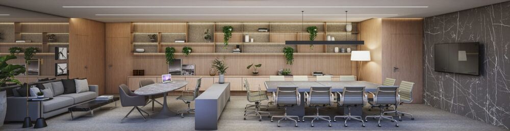 Conjunto Comercial-Sala para alugar, 68 - Foto 7