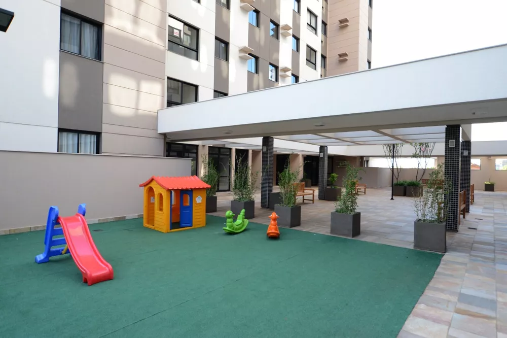 Apartamento, 3 quartos, 65 m² - Foto 10
