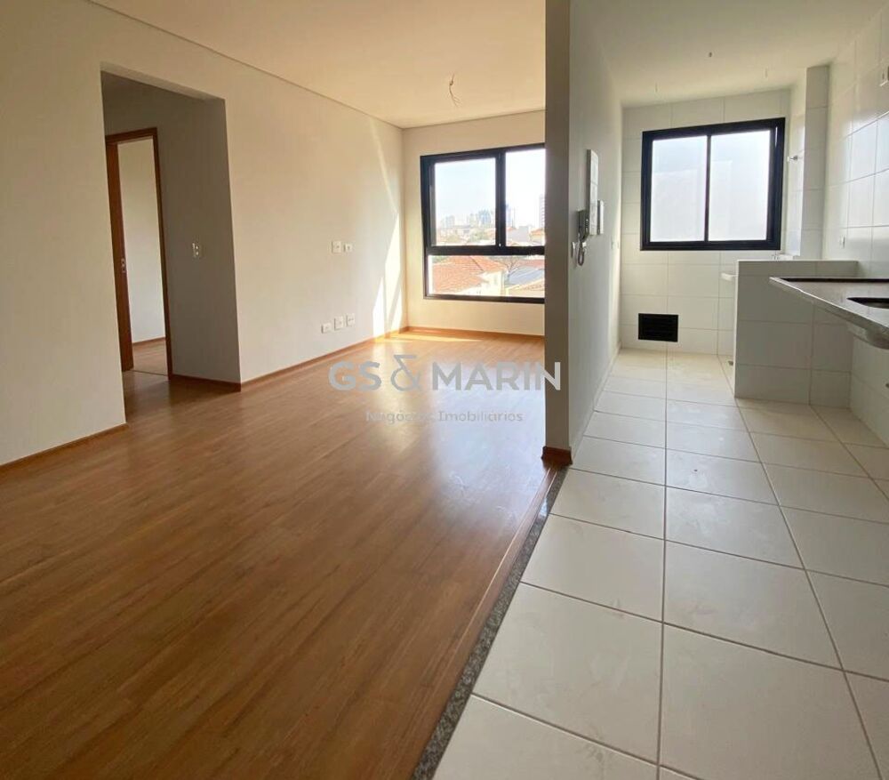 Apartamento, 3 quartos, 65 m² - Foto 1