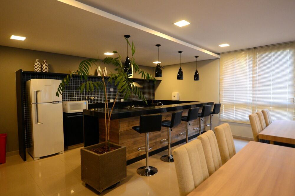 Apartamento, 3 quartos, 65 m² - Foto 13