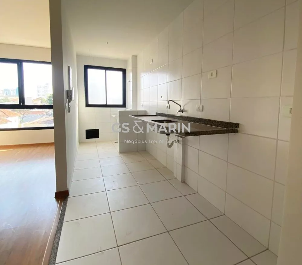 Apartamento, 3 quartos, 65 m² - Foto 3