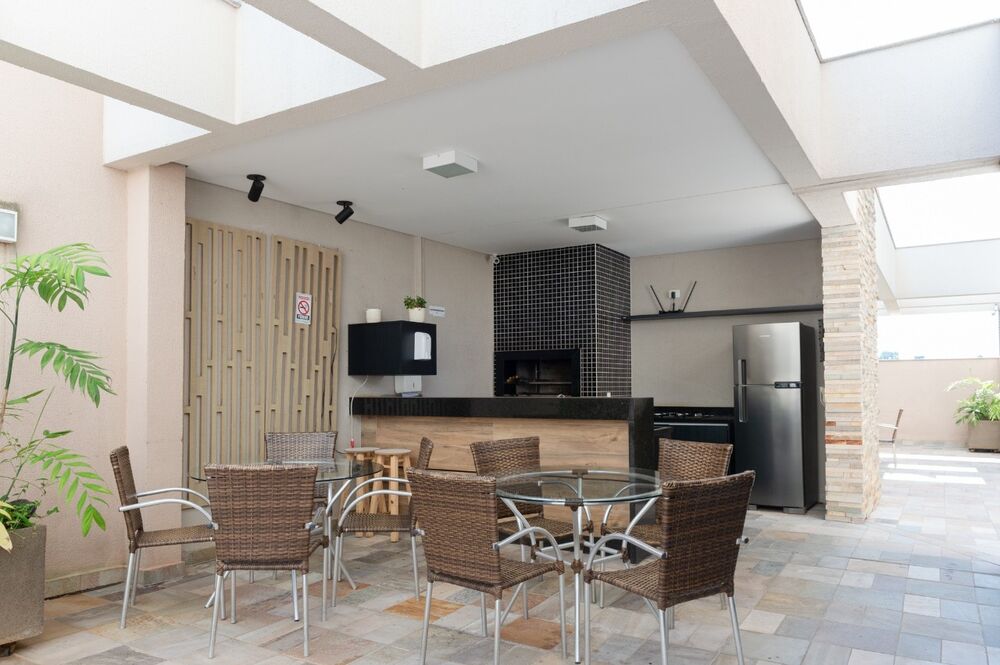 Apartamento, 3 quartos, 65 m² - Foto 16