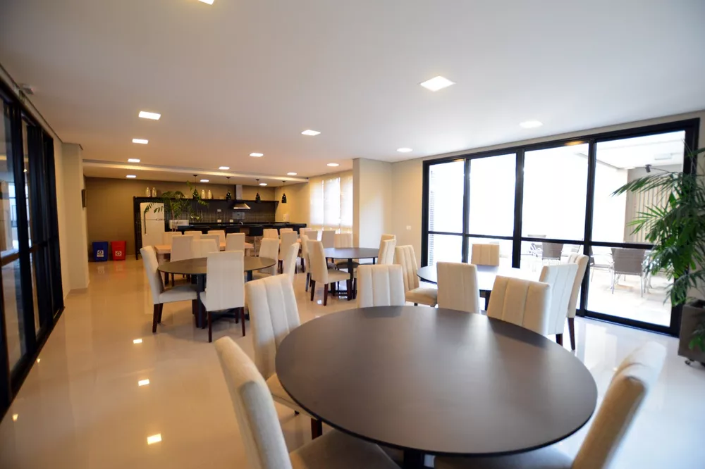Apartamento, 3 quartos, 65 m² - Foto 12
