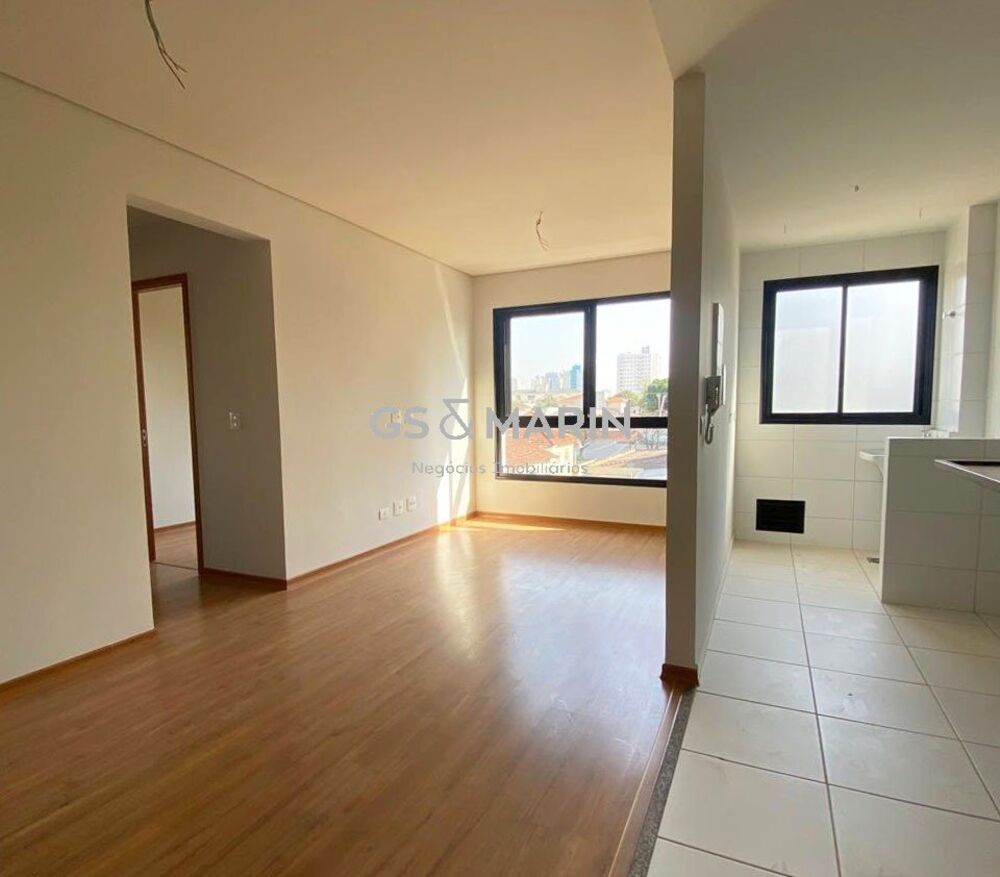 Apartamento, 3 quartos, 65 m² - Foto 2