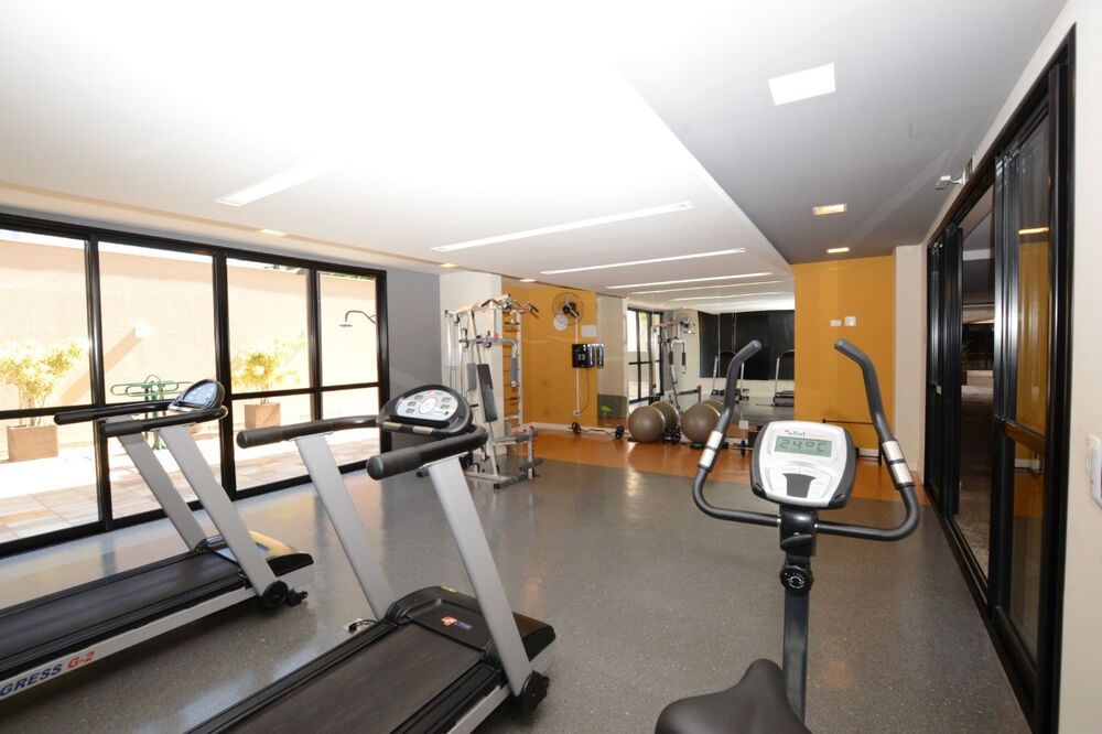 Apartamento, 3 quartos, 65 m² - Foto 15