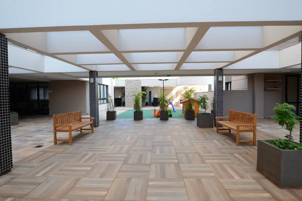 Apartamento, 3 quartos, 65 m² - Foto 9