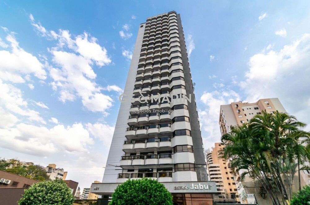 Apartamento, 4 quartos, 300 m² - Foto 4